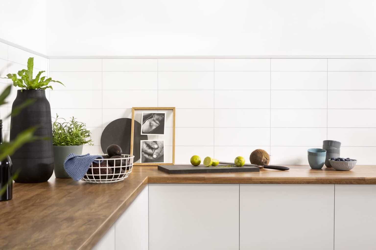 Kitchen Board splashback waterproof wall panels Fibo