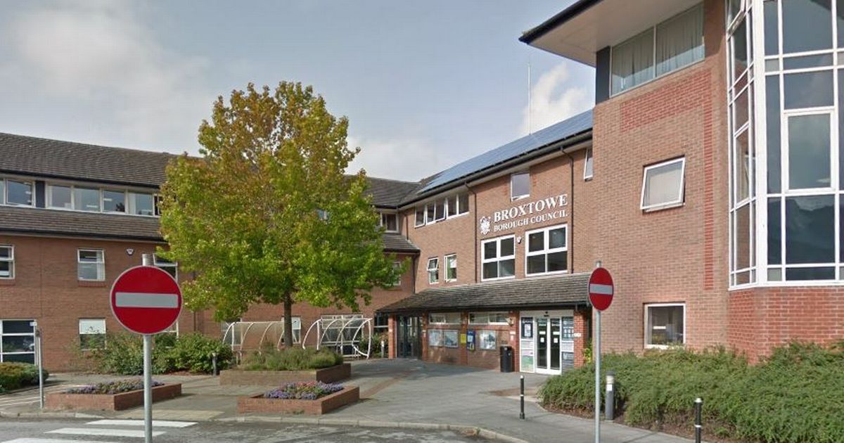 Broxtowe Borough Council - Fibo International