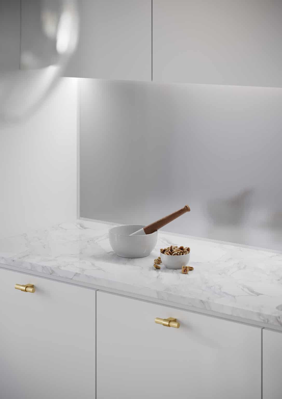 Inspiration - bathroom panels and kitchen boards | Fibo